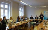 Spotkanie Rady Gospodarczej