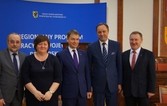 Pierwsze pieniądze dla Malborka w ramach MOF Malbork-Sztum 