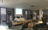 "Słoneczne Dachy Malborka" - dyskusja na temat Odnawialnych Źródeł Energii