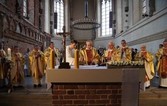Zakończył się powojenny etap odbudowy zamku
