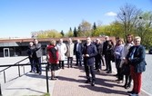 Prezydenci i burmistrzowie polskich miast obradowali w Malborku