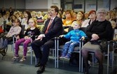Rozdanie nagród w konkursach organizowanych z okazji 730-lecia nadania praw miejskich