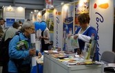 Malbork na 21. Targach Turystyki i Wypoczynku LATO 2016