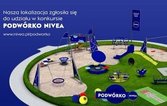 5 maja rusza głosowanie na Podwórka NIVEA