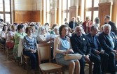 Wiosenne Dni Seniora zainaugurowane