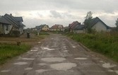 Plan remontu i modernizacji dróg i chodników w Malborku na lata 2016-2018