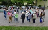 Wiosenne Dni Seniora w Malborku
