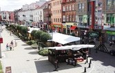 W tym roku ulica Kościuszki bez Sklepów Cynamonowych
