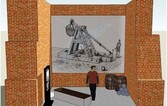 Malbork otrzymał dofinansowanie na stworzenie Zewnętrznego Muzeum Fortyfikacji