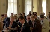 II Malborskie Śniadanie Biznesowe 