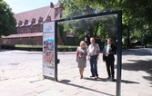 Nowa atrakcja dla mieszkańców miasta i turystów
