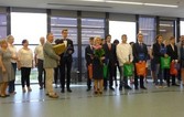 Najlepsi uczniowie szkół podstawowych i gimnazjalnych nagrodzeni