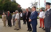 Uroczystości 11 lipca w Malborku