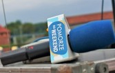"Pomorze na weekend" -  program TVP Gdańsk z Malborka