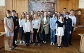 Młodzieżowa Rada Miasta Malborka rozpoczęła siódmą kadencję