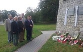 Dr Meyl odznaczony w Niemczech Orderem Zasługi 