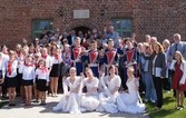 Partnerska majówka mieszkańców Malborka i Nordhorn