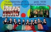 Inauguracja Roku Kulturalnego i widowisko Balbin przed tournee w Japonii