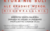 Program profilaktyki chorób oczu
