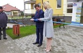 Nowy budynek MTBS już oddany