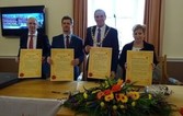 Coraz bliżej partnerstwa miast z Kilkenny w Irlandii 
