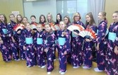 Muzyczna "przygoda życia" w Kraju Kwitnącej Wiśni