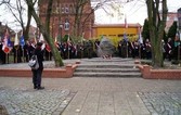 Obchody Święta Niepodległości w Malborku