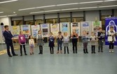 Pierwsze nagrody w ramach Bożego Narodzenia w Sztuce rozdane