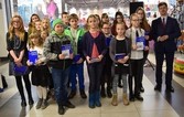 Nagrodzono najpiękniejsze "Anioły stróże małe i duże"