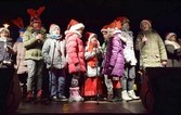 Miejska Zabawa Mikołajkowa na Placu Kazimierza Jagiellończyka