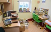 Malborczycy zebrali książki dla dzieci ze szkoły polskiej w Kilkenny