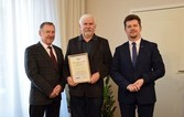 PSS "Społem" z przedłużoną licencją "Orłów Agrobiznesu"