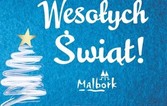 Wesołych Świąt!