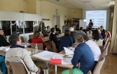 Malborski Klaster Turystyczny pracował nad strategią i wspólną ofertą