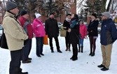 Trwają warsztaty "Malbork na + Aktualizacja programu rewitalizacji"
