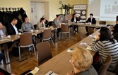 Spotkanie z branżą turystyczną