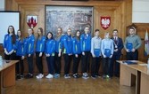 Stypendia dla najlepszych sportowców