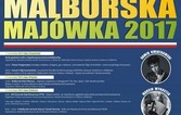 Malborska Majówka 2017