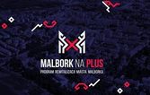 Ogłoszenie o rozpoczęciu konsultacji społecznych - Program Rewitalizacji Miasta Malborka na lata 2017-2023 MALBORK NA + 