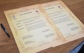 1 maja podpiszemy w Malborku umowę partnerską z Kilkenny