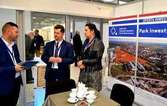 Malbork na Targach Terenów Inwestycyjnych INVESTATE POLAND 2017