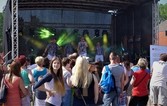 Festiwal Szwajcarski - tak bawił się Malbork 20 maja