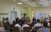 Rzecznik Praw Obywatelskich spotkał się z malborskimi organizacjami