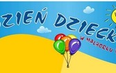 Dzień Dziecka w Malborku