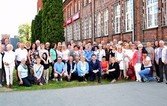 Mieszkańcy Nordhorn gościli u rodzin z Malborka