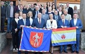 Przedłużenie umowy i koncerty Balbin na 20-lecie podpisania partnerstwa z Trokami