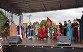 W weekend Malbork stał się średniowieczną stolicą muzyki