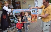 Malbork promował się na Dniach Hanzy w holenderskim Kampen