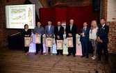 Gala konkursu Malborski Mistrz Biznesu