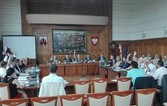 Rada Miasta Malborka udzieliła burmistrzowi absolutorium za 2016 r.